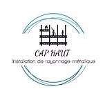 Entreprise de montage de rayonnages métalliques pour les professionnels à Levet en région Centre-Val de Loire CAP HAUT